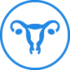 Gynecology icon