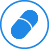 Pharmacology icon