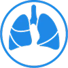 Pulmonary & Critical Care icon