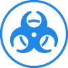 Toxicology icon