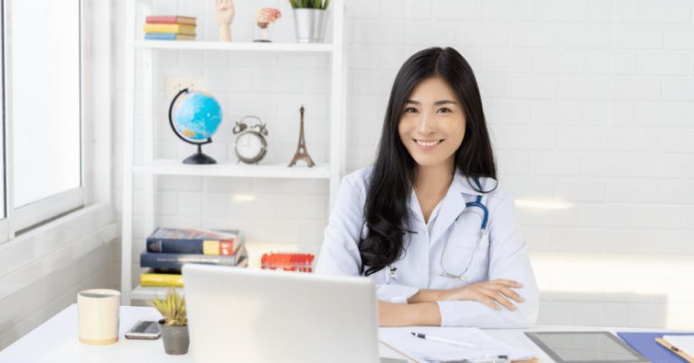 How I Used UWorld for My Clinical Rotations