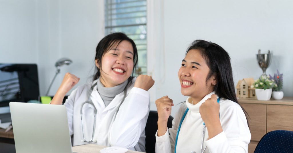 Laughter as Medicine: The Health Benefits of Humor