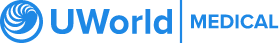 UWorld Medical Logo