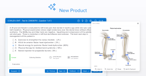 COMLEX Level 2 New Product Announcement